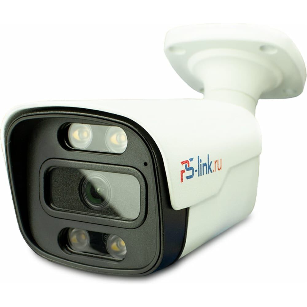 Уличная камера видеонаблюдения PS-link AHD105C