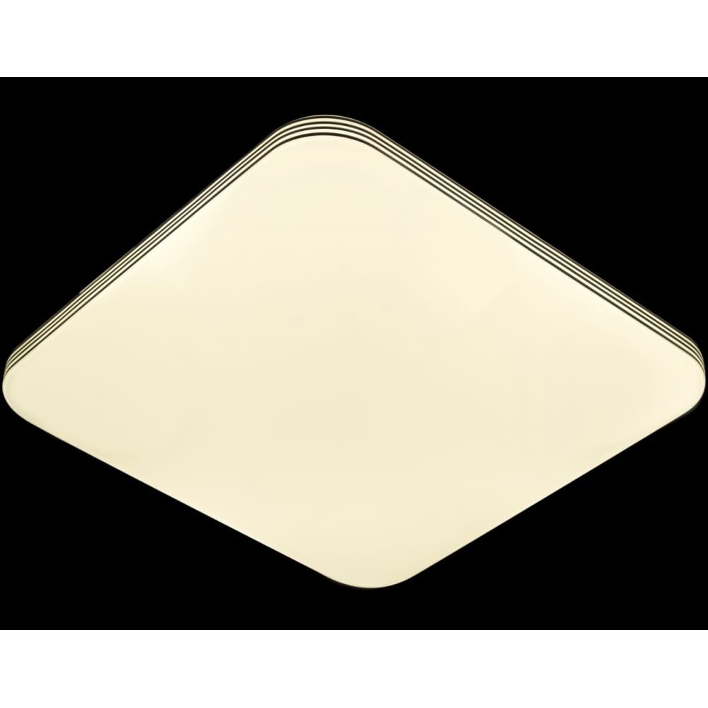 Потолочный светильник Мелодия Света X003-430 GD