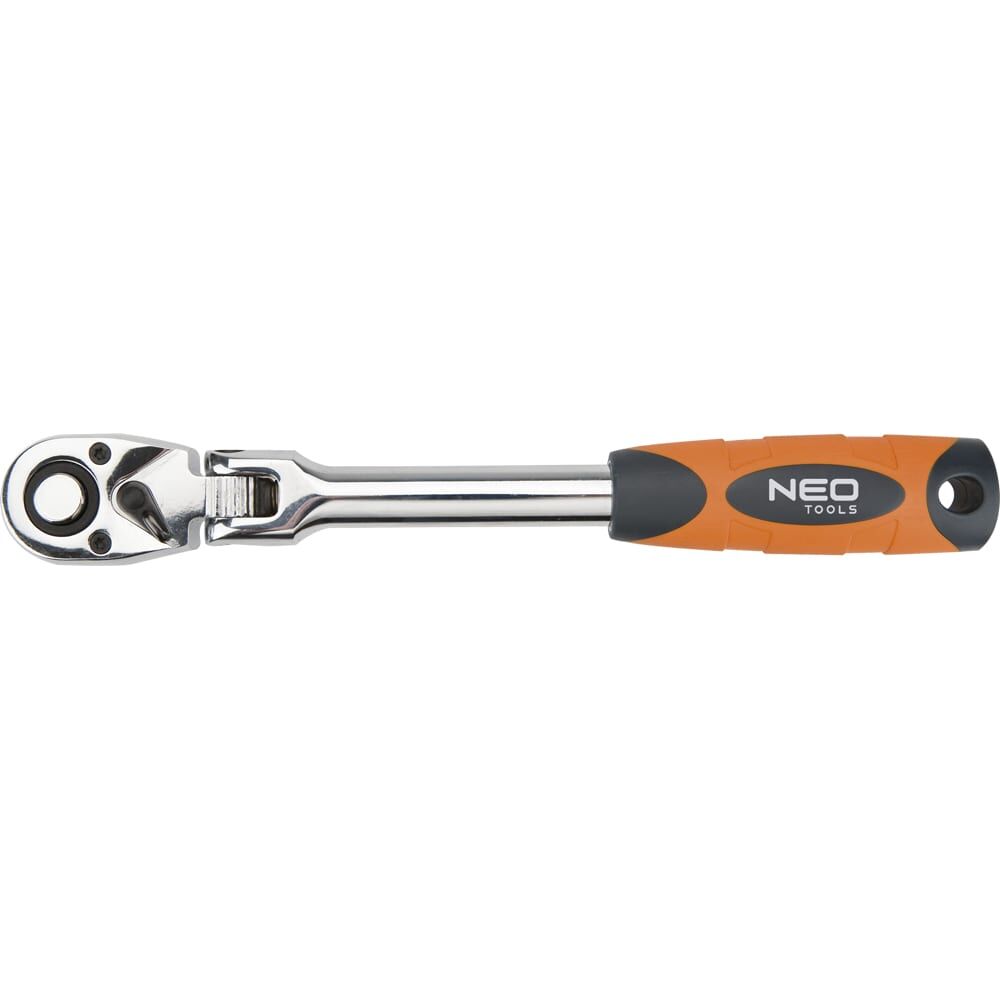 Трещотка NEO Tools 08-519