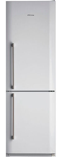 Двухкамерный холодильник Позис RK FNF-170 серебристый правый