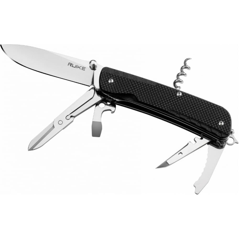 Нож Ruike multi-functional Trekker