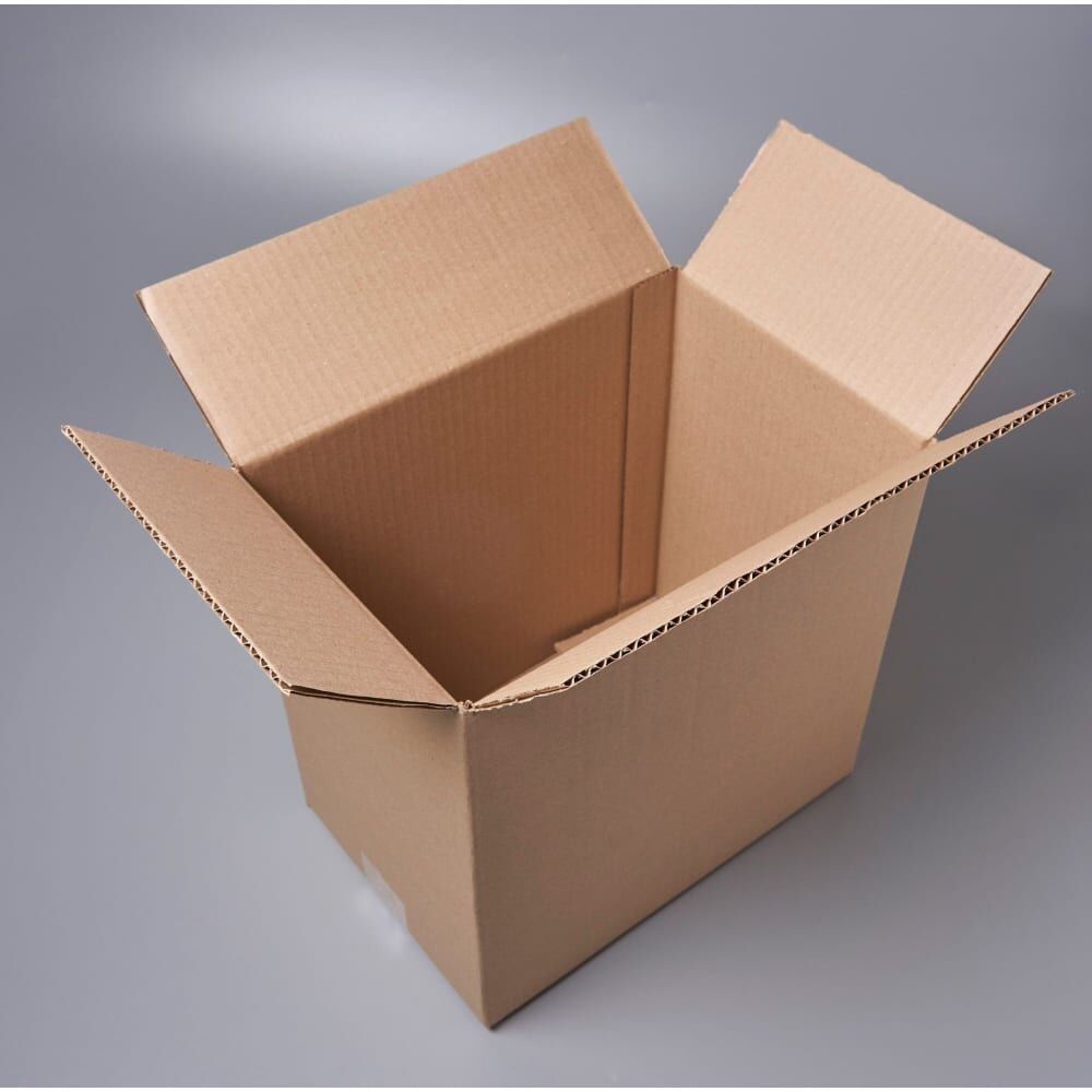 Картонная коробка PACK INNOVATION IP0GK00302030-25