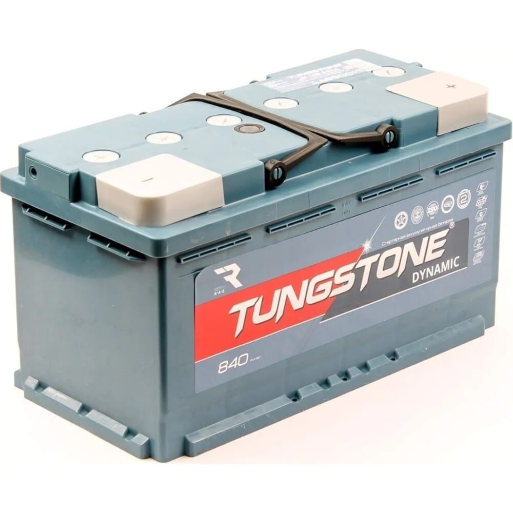 Автомобильный аккумулятор Tungstone Dynamic