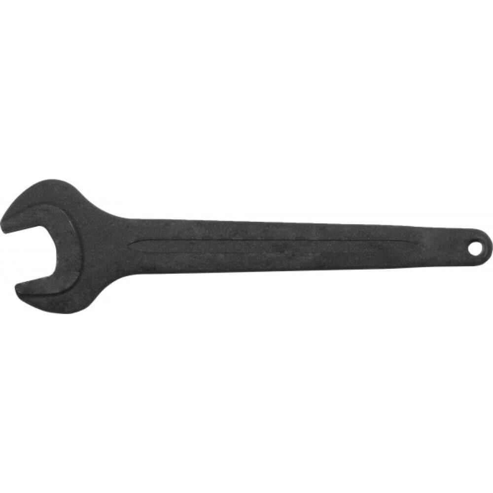 Гаечный рожковый ударный ключ Jonnesway W67122