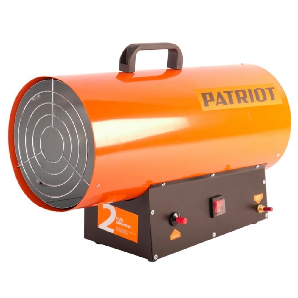 Газовый калорифер Patriot GS 30