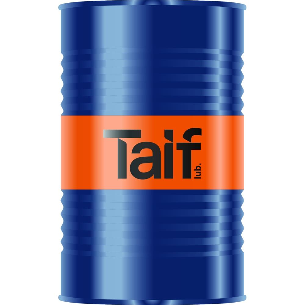 Компрессорное масло TAIF MEZZO VDL 46 DRUM