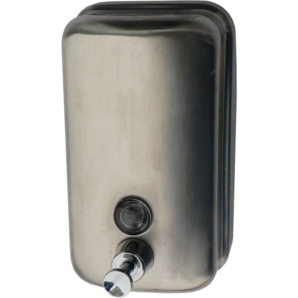 Дозатор для жидкого мыла Solinne TM804ML