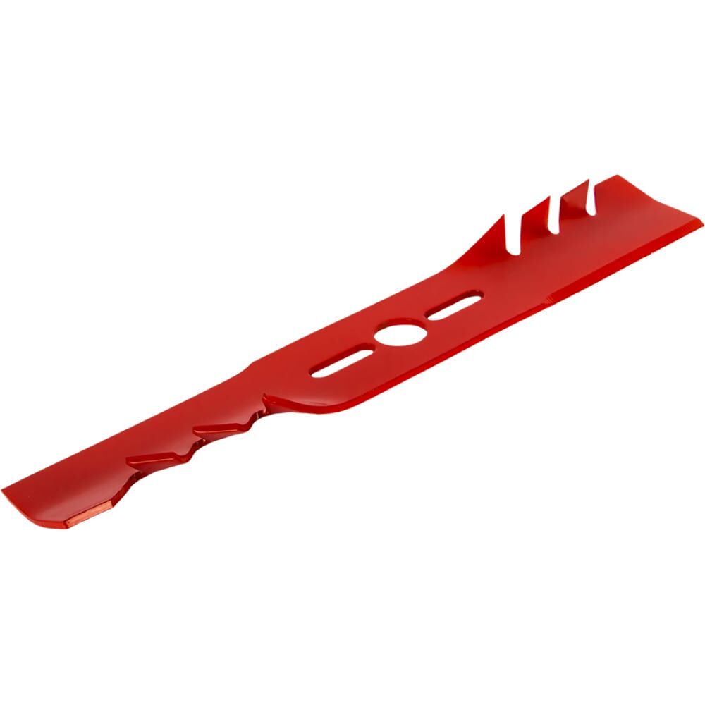 Универсальный мульчирующий нож для газонокосилки DDE MULCH