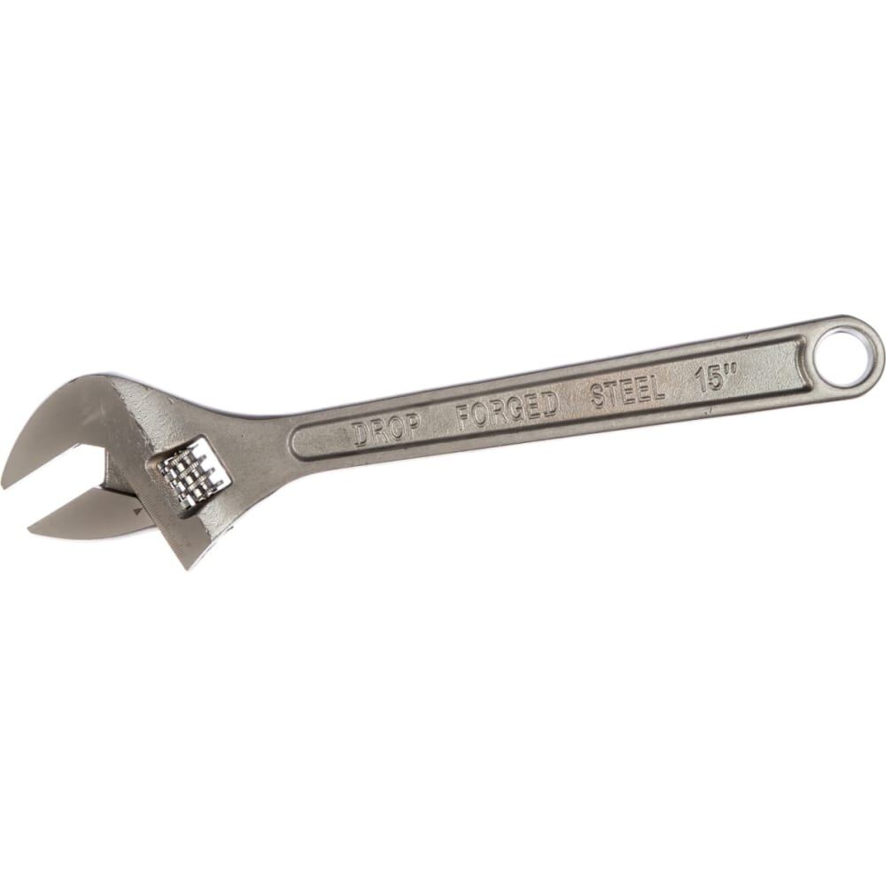 Разводной ключ BIST Adjustable Wrench