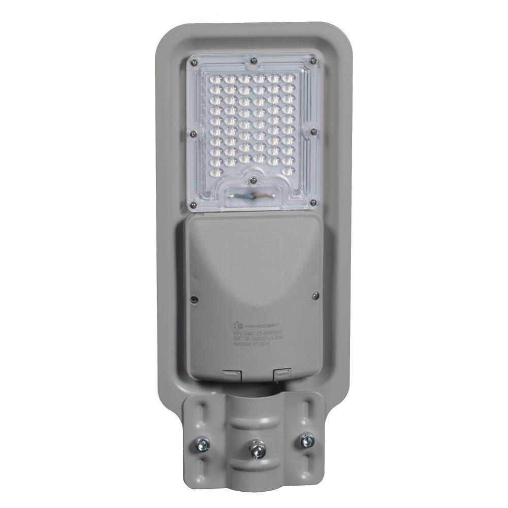 Консольный светодиодный светильник Наносвет NFL-SMD-ST-60W/850