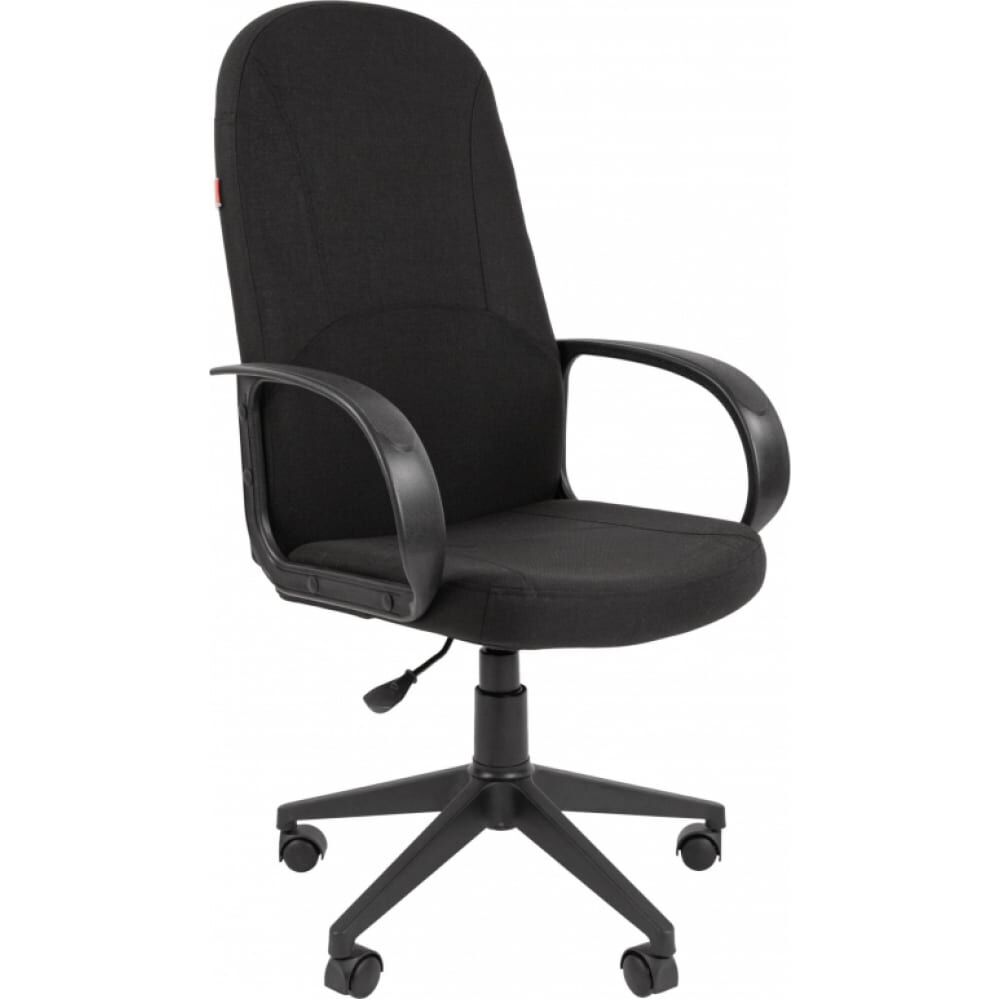 Кресло для руководителя Easy Chair 682