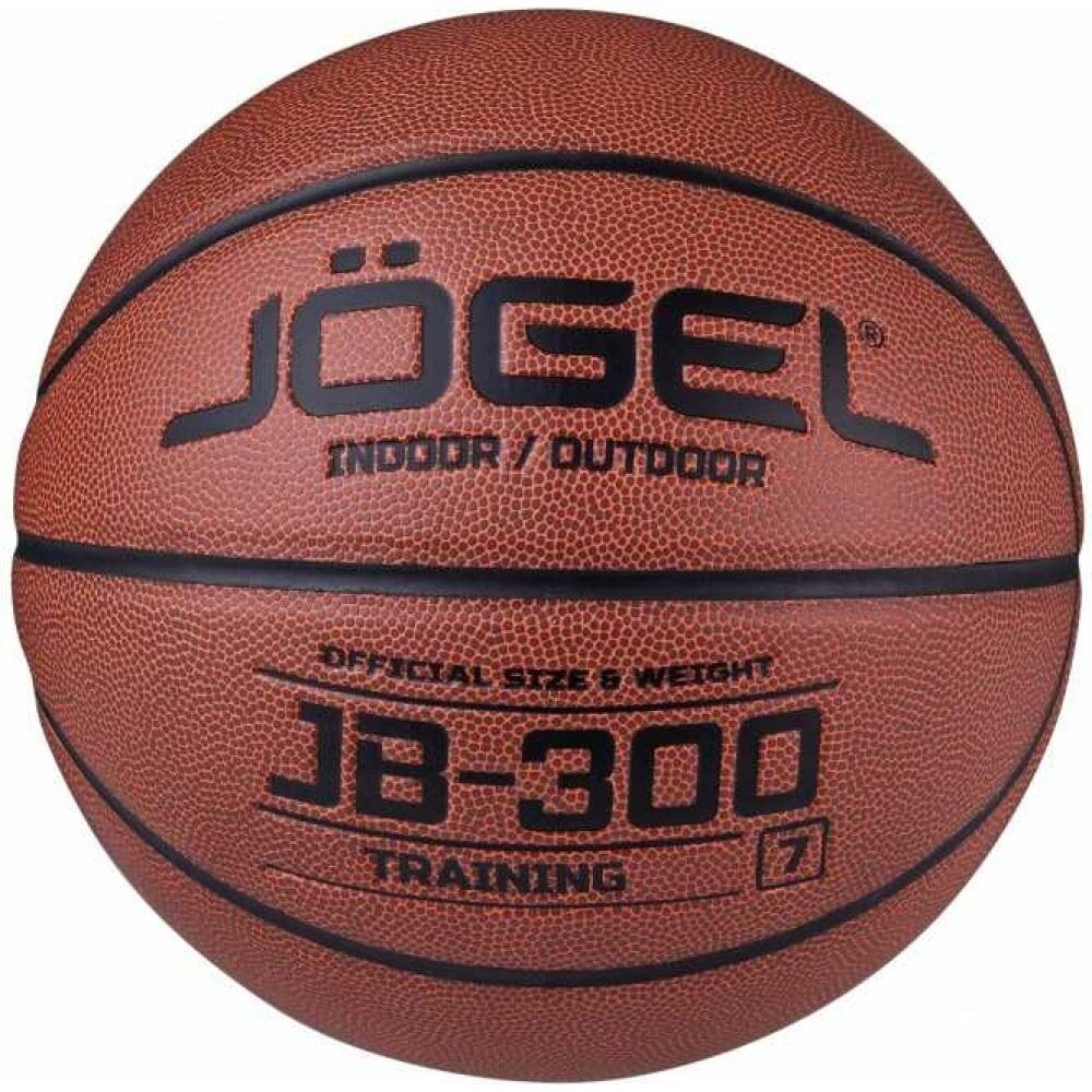 Баскетбольный мяч Jogel JB-300 №7