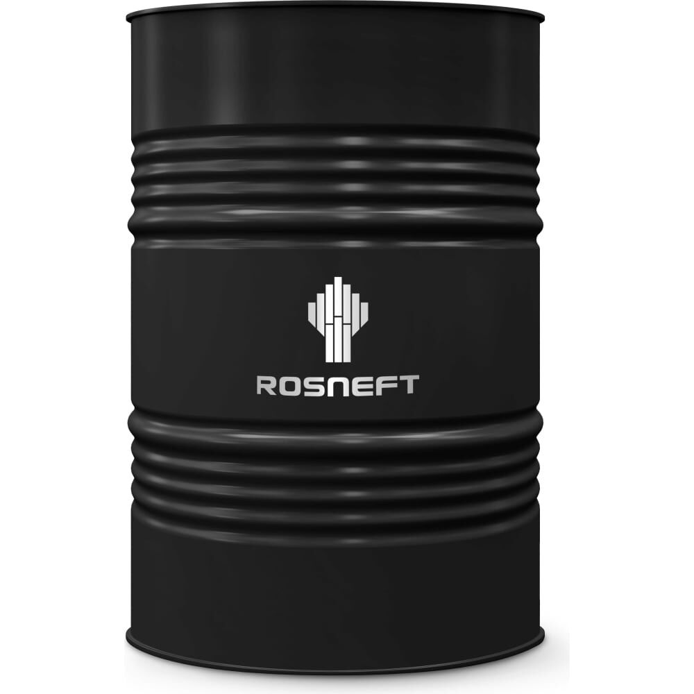 Моторное масло Роснефть Diesel 2 15W-40 API CH-4/SJ