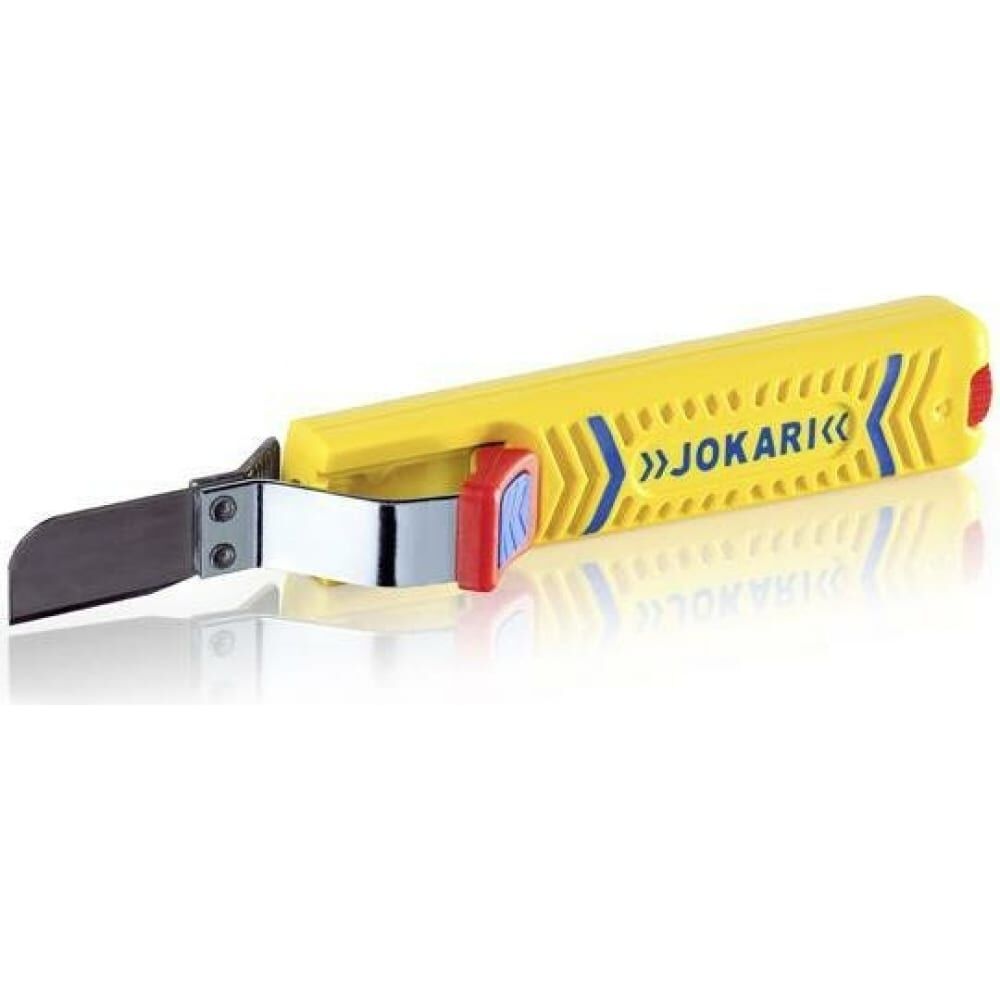 Нож для разделки кабеля Jokari Secura No. 28G