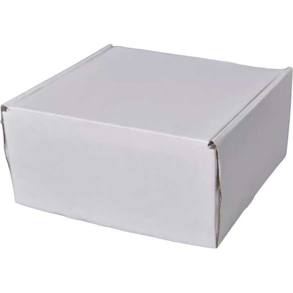 Самосборная коробка PACK INNOVATION IP0GKSSWH252510-30