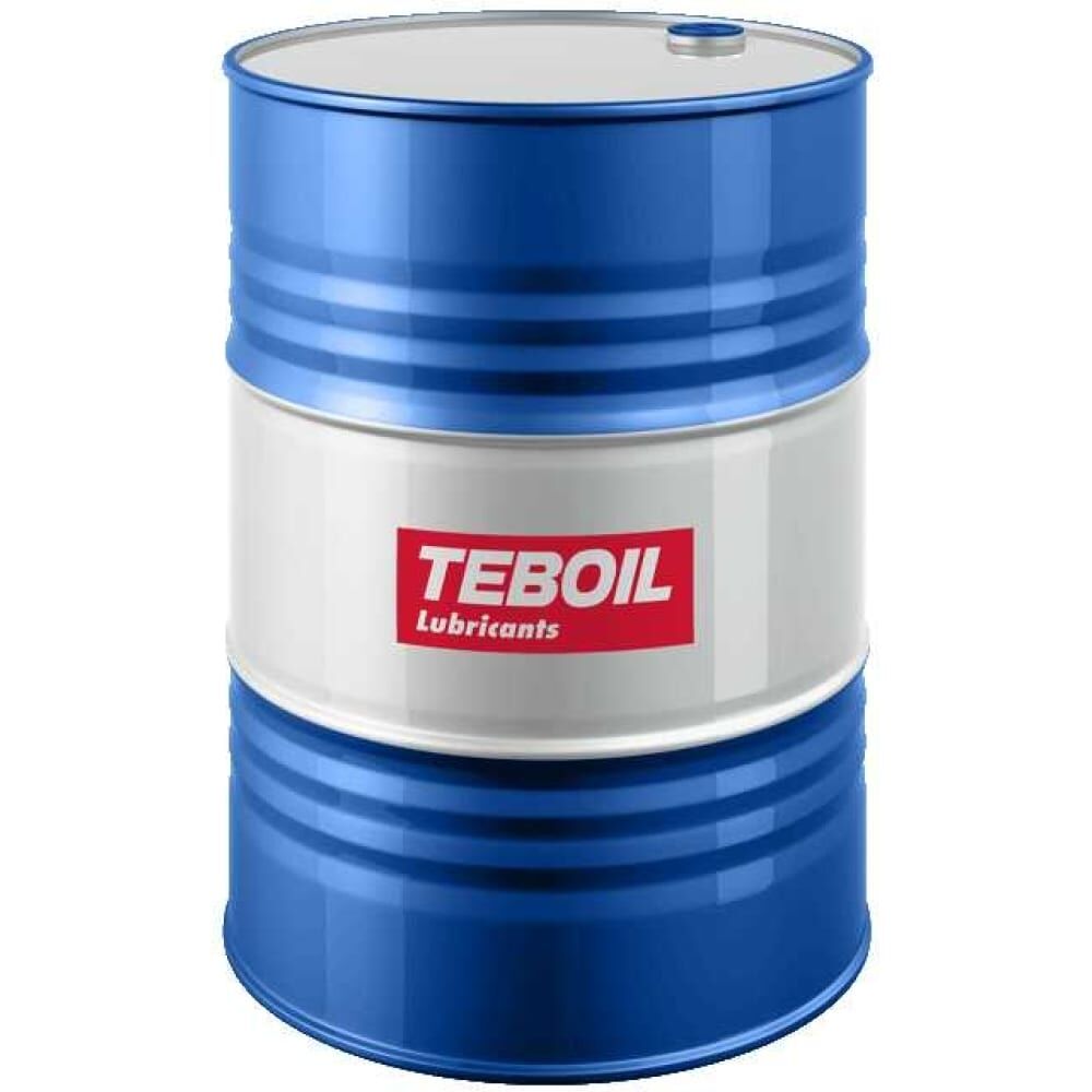 Моторное масло TEBOIL Gold L 5w-30