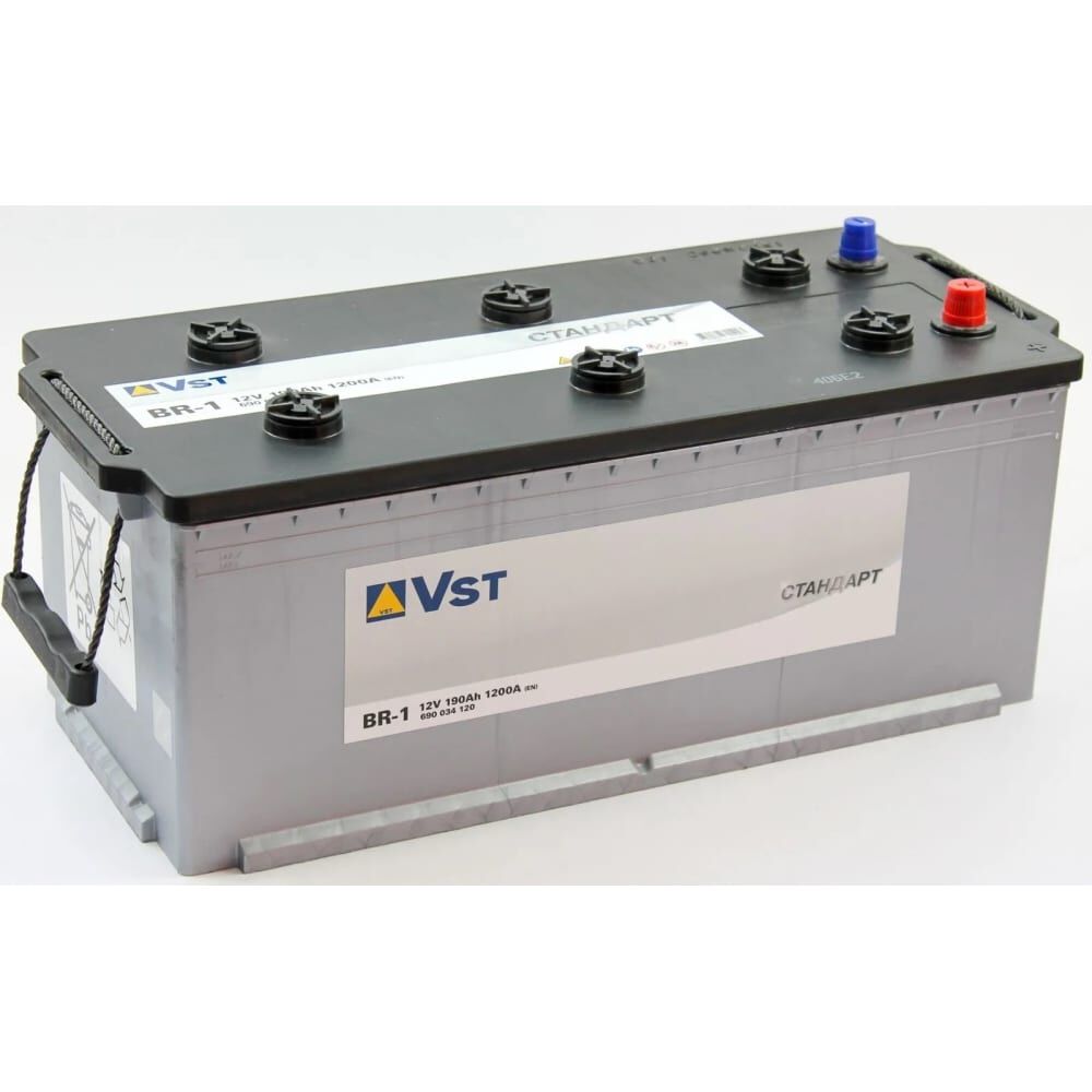 Аккумуляторная батарея VST 690034120