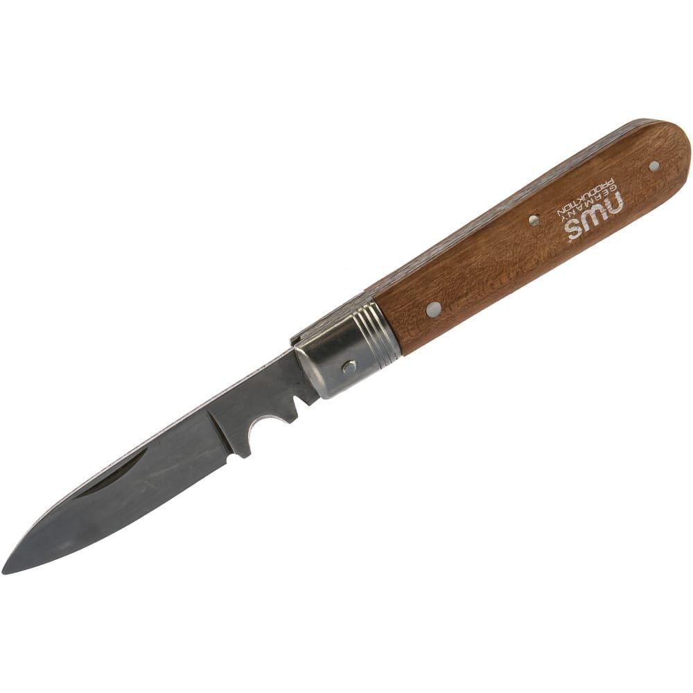 Кабельный раскладной нож NWS 963-2-85
