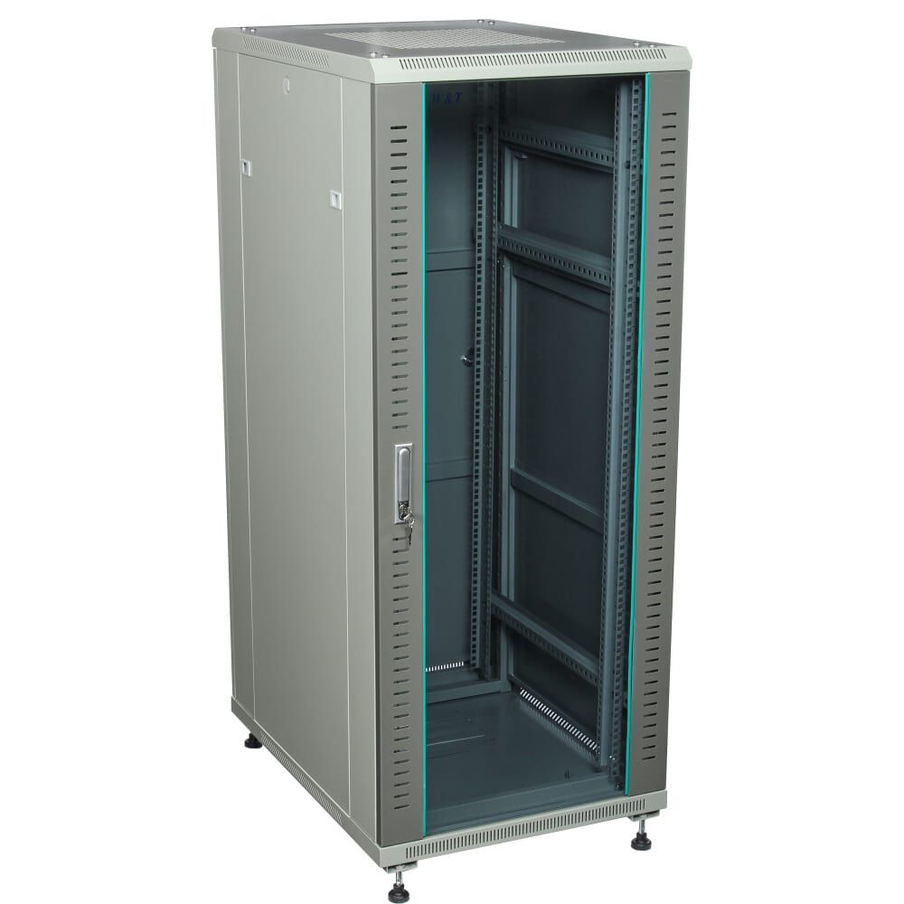 Серверный шкаф W&T B306080GWTWOF