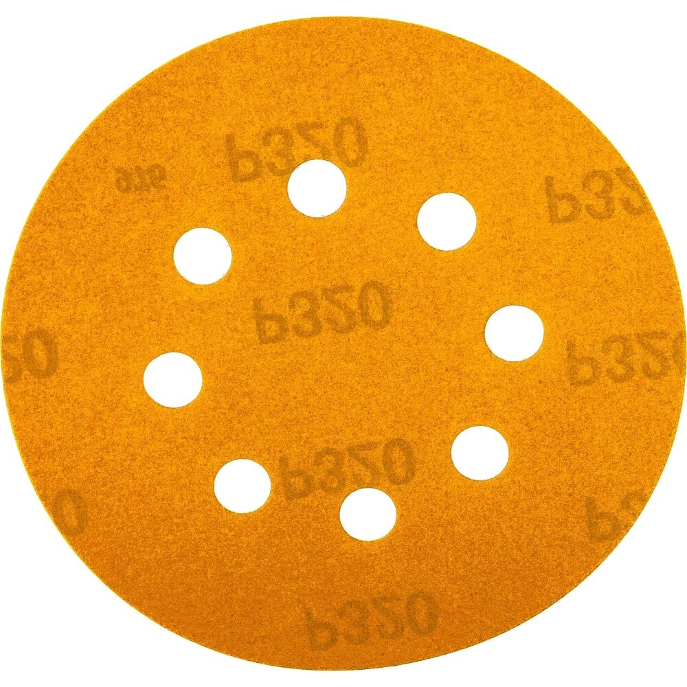 Шлифовальные диски Hanko AP33M
