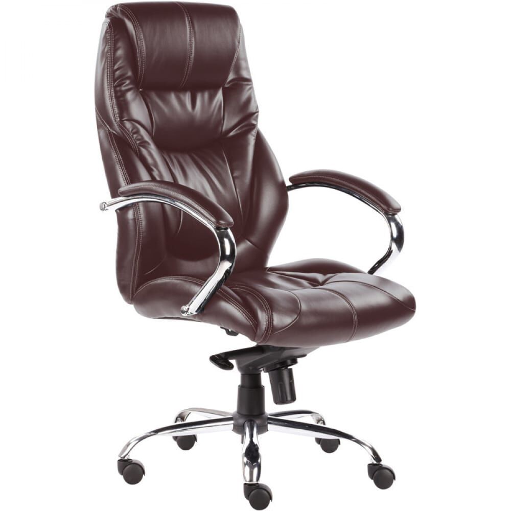 Кресло руководителя Easy Chair BNDp EChair-535 MPU