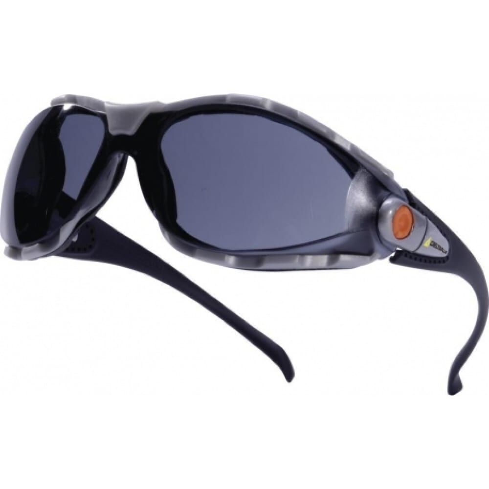 Защитные затемненные очки Delta Plus PACAYA