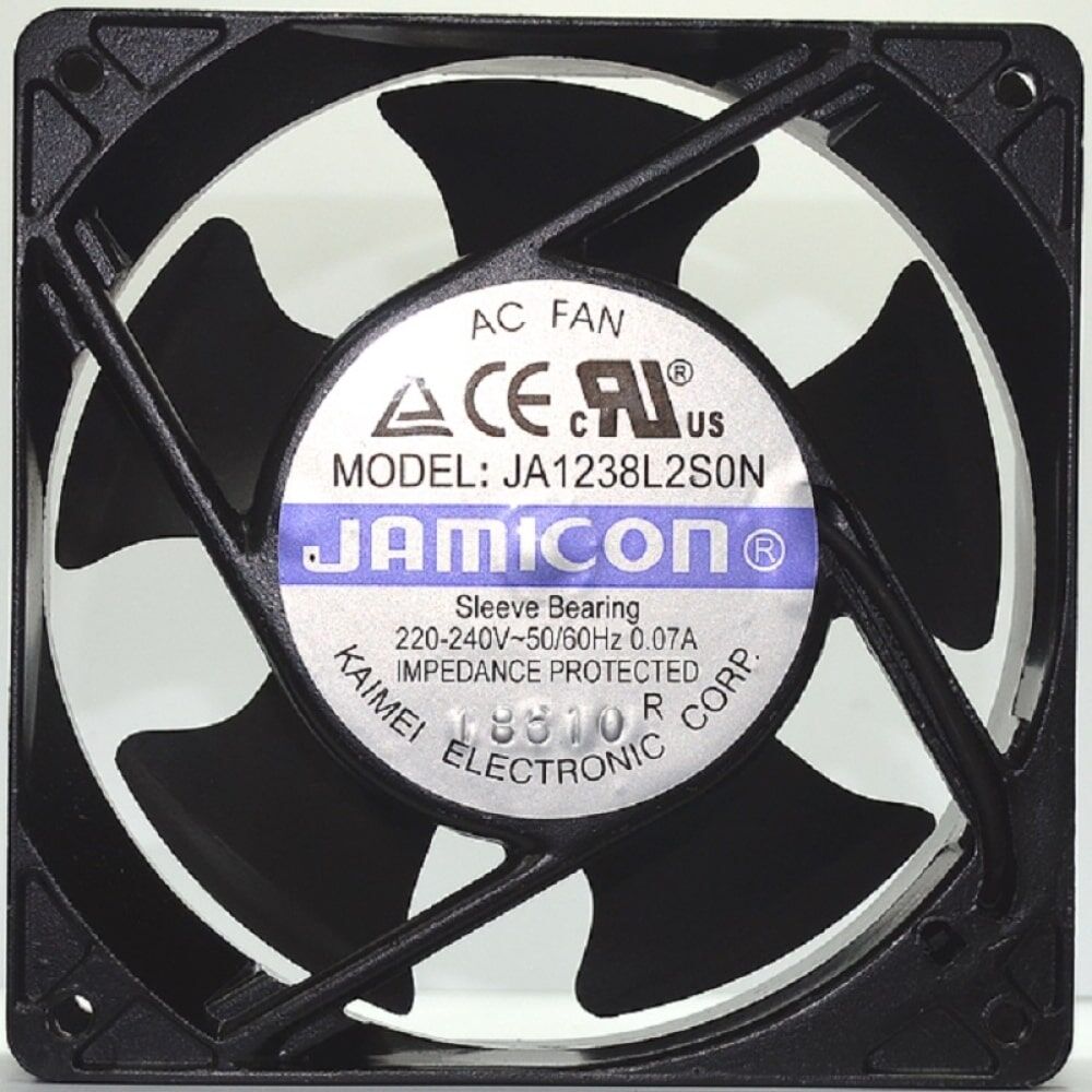 Вентилятор JAMICON JA1238L2S0N