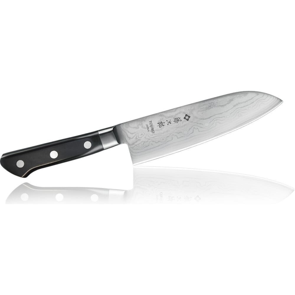 Кухонный нож TOJIRO F-659