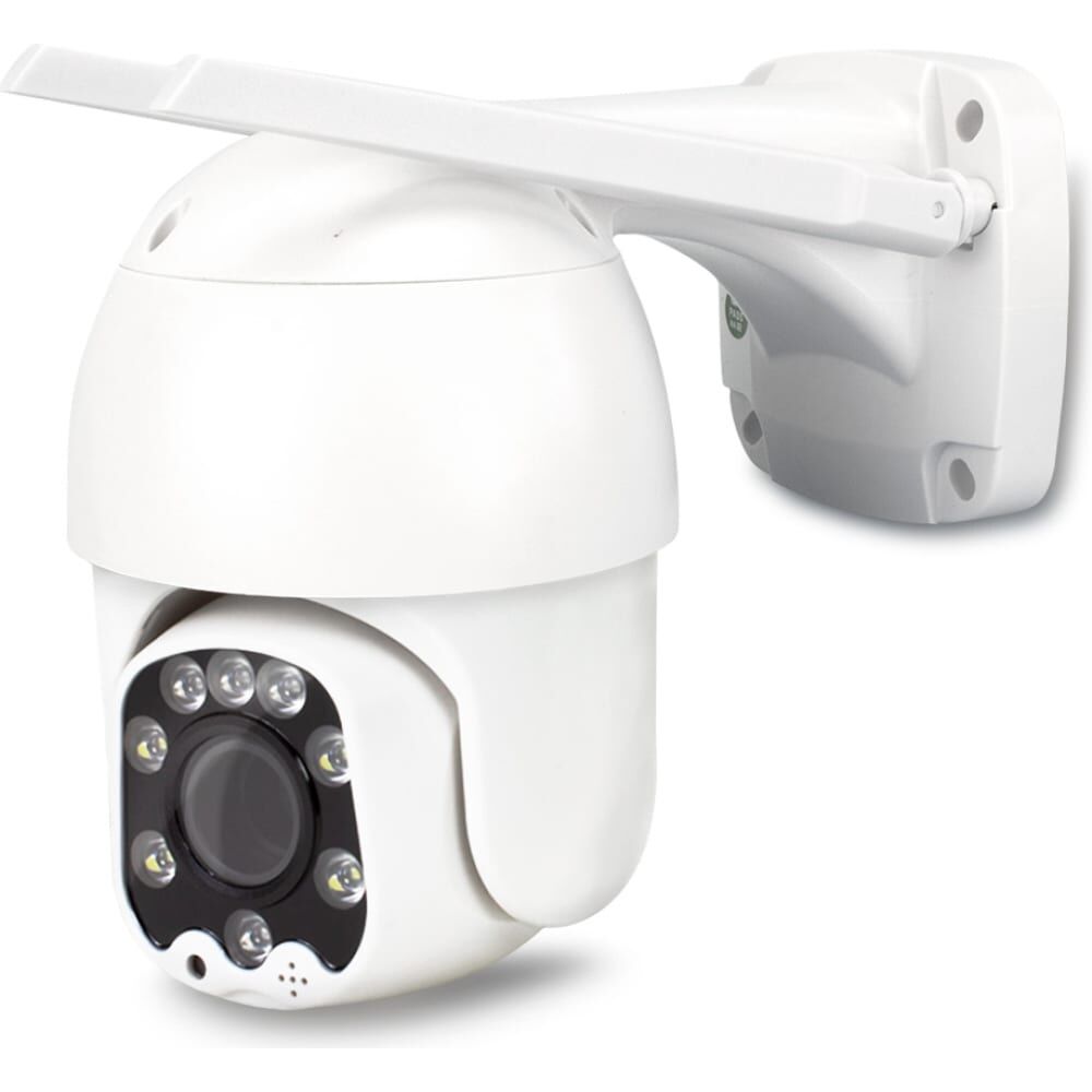 Поворотная камера видеонаблюдения PS-link WPM5x30HD