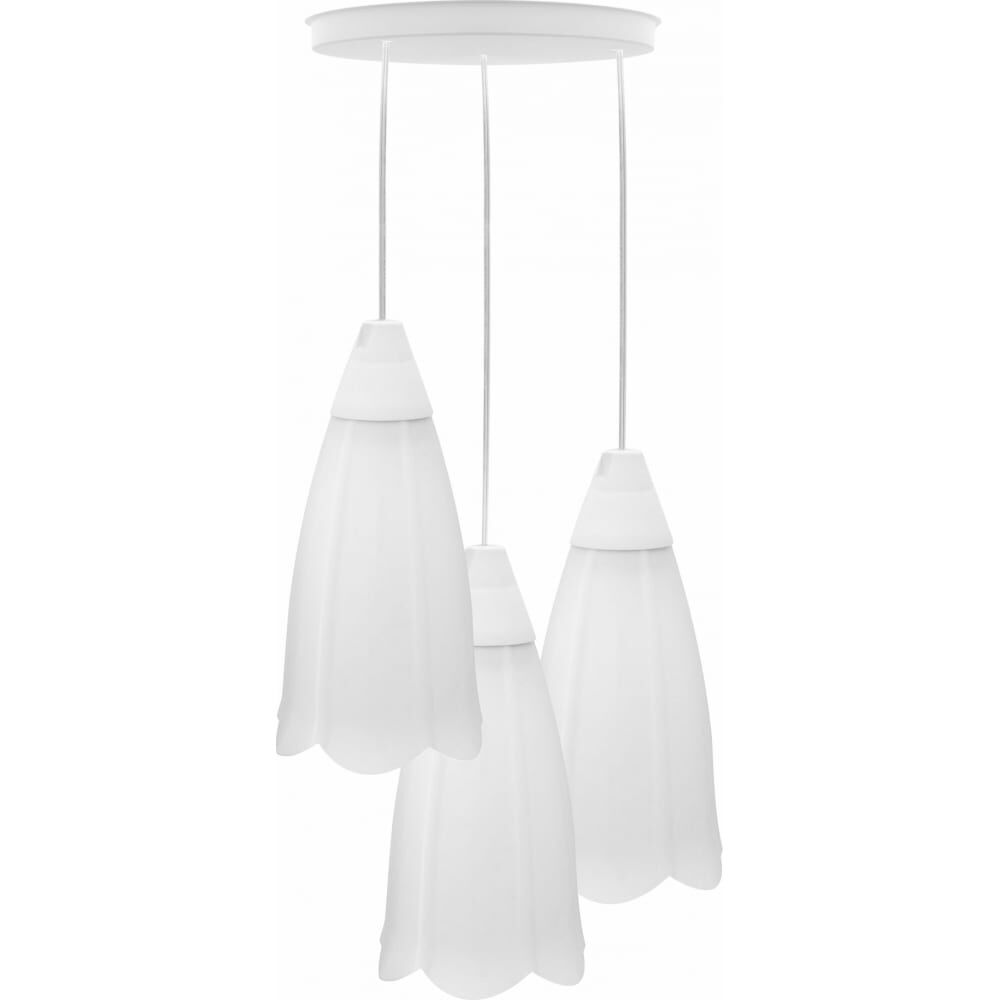 Декоративный подвесной светильник Apeyron Брауэр