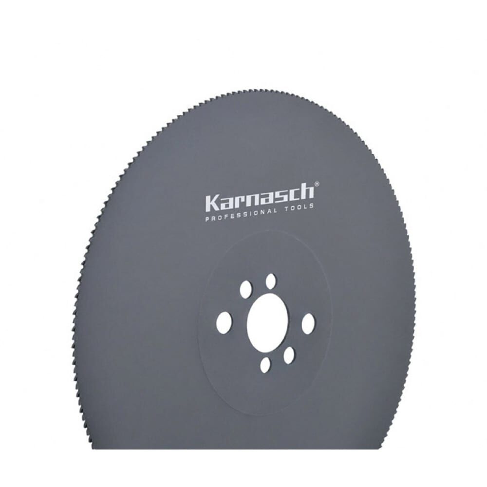 Пильный диск Karnasch 5.1000.275.070