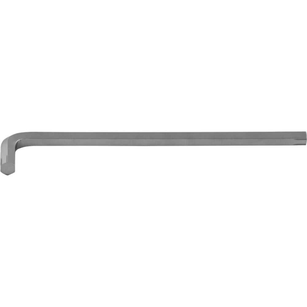 Удлиненный шестигранный торцевой ключ для изношенного крепежа Jonnesway H22S1140