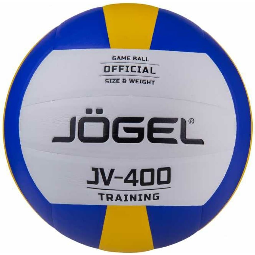 Волейбольный мяч Jogel JV-400