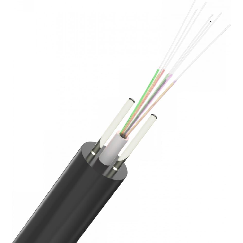 Оптический внешний кабель Netlink ОКСК-16А-3,0