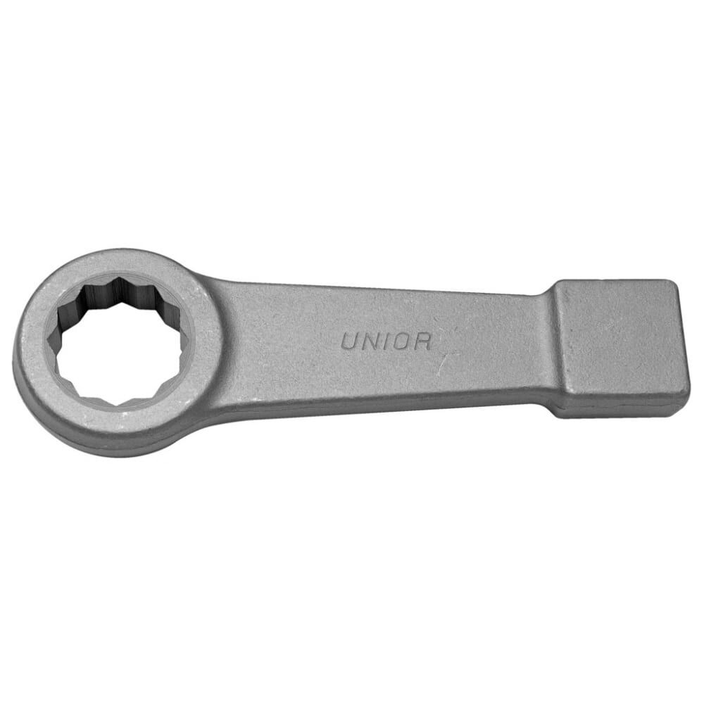 Ударный накидной ключ Unior 3838909205021