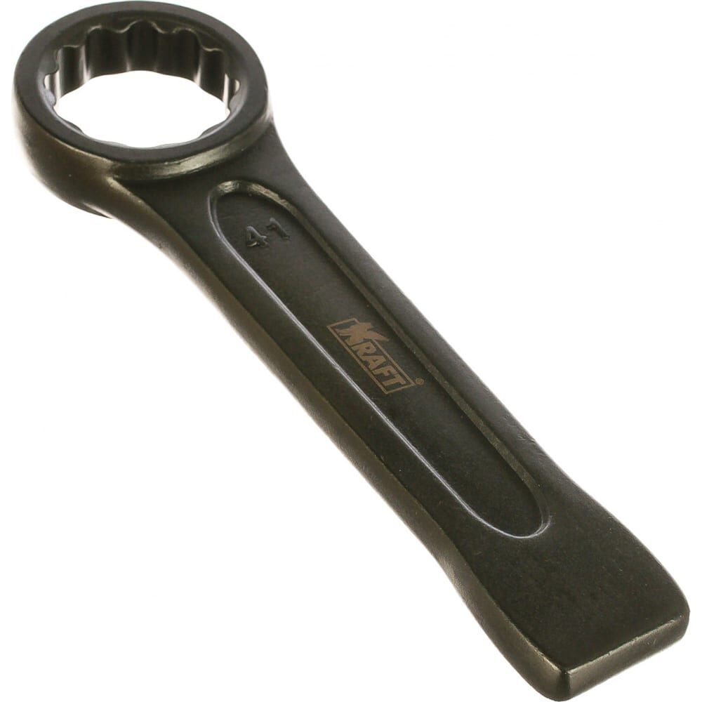 Ударный накидной ключ KRAFT 701014