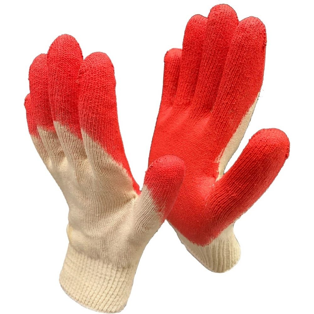 Рабочие перчатки Master-Pro® СТАНДАРТ-1Л