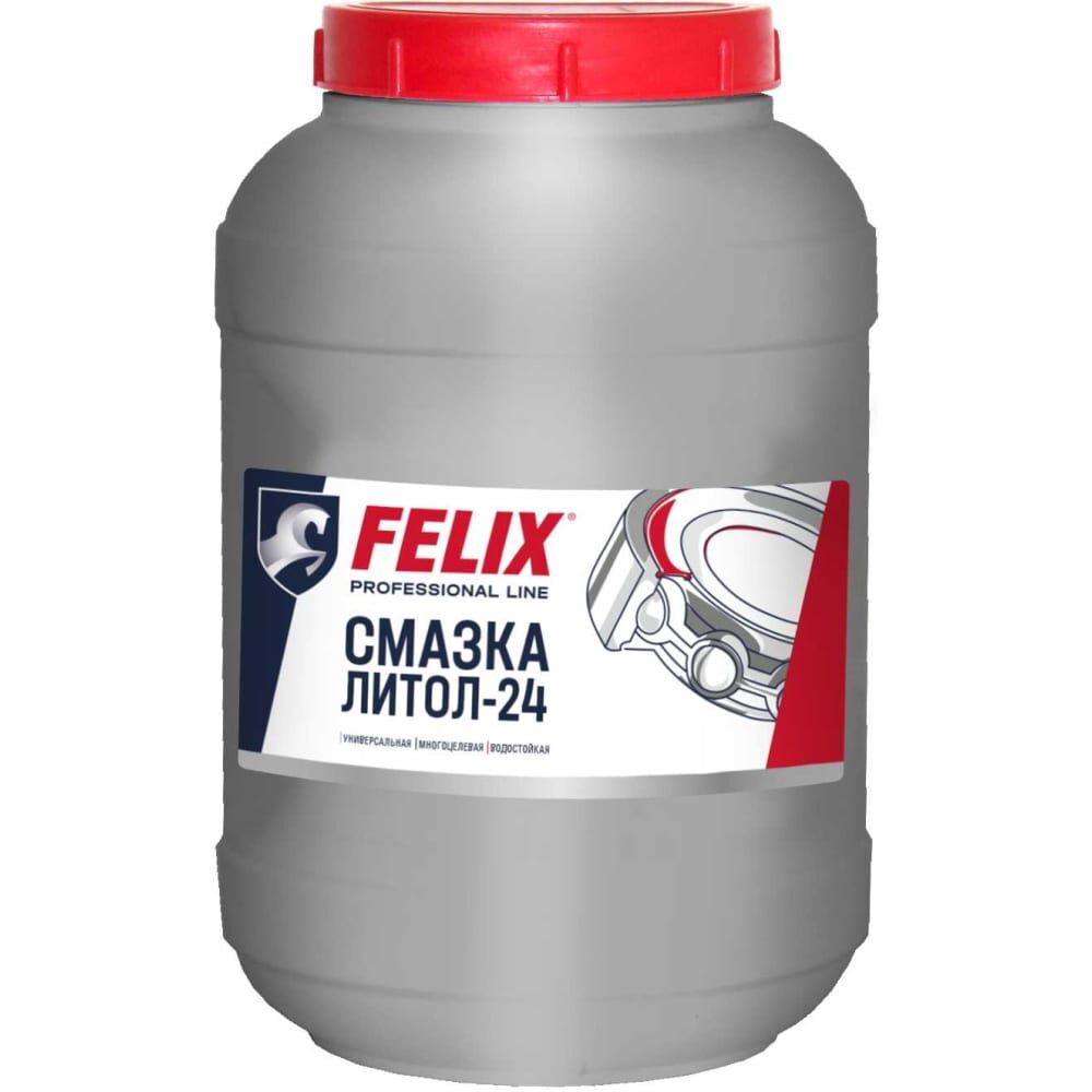 Смазка FELIX Литол-24