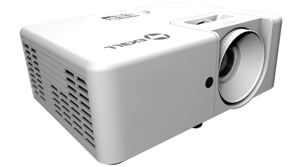 Лазерный проектор Exell EXD306Z
