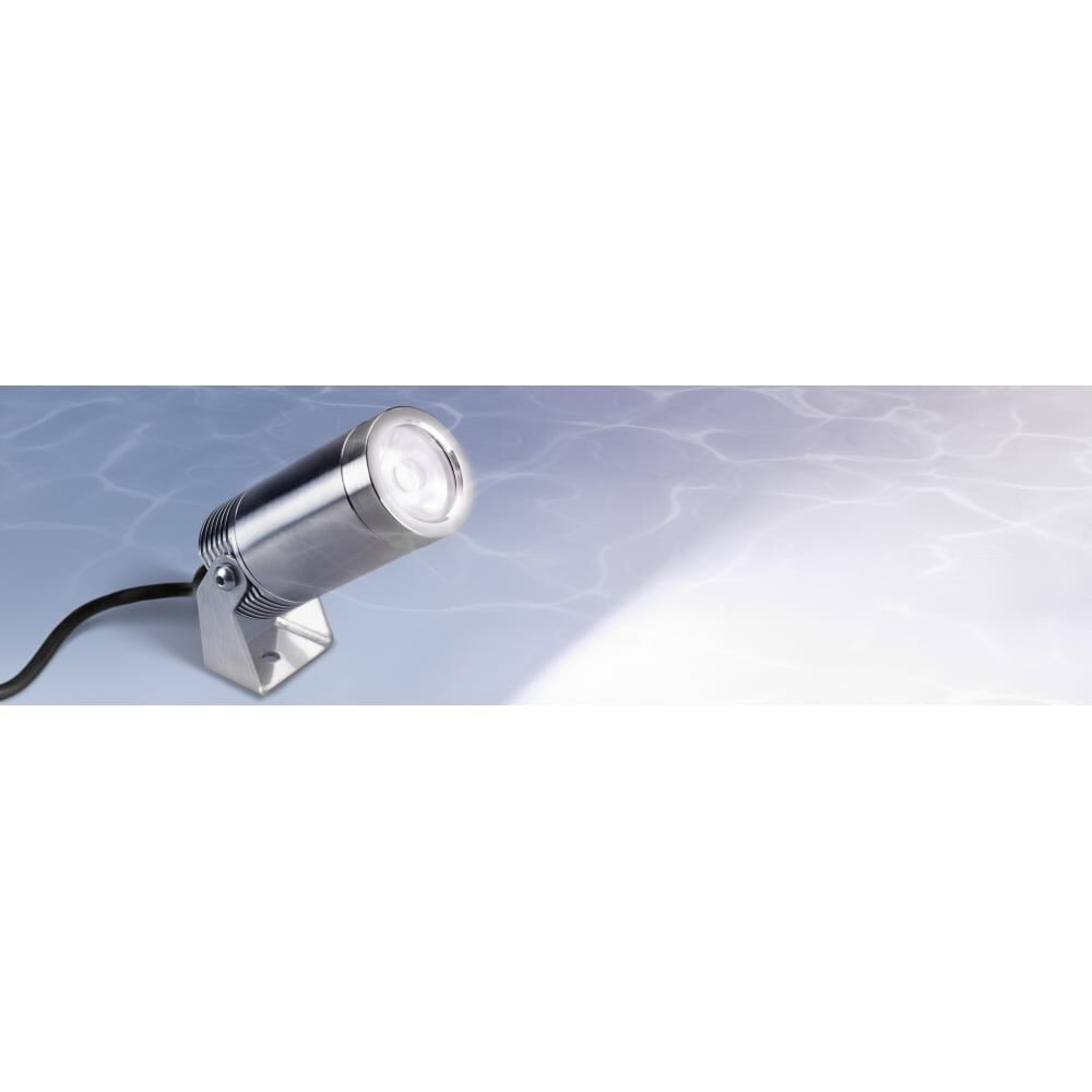 Светильник Arlight KT-WATER-R44-8W White6000