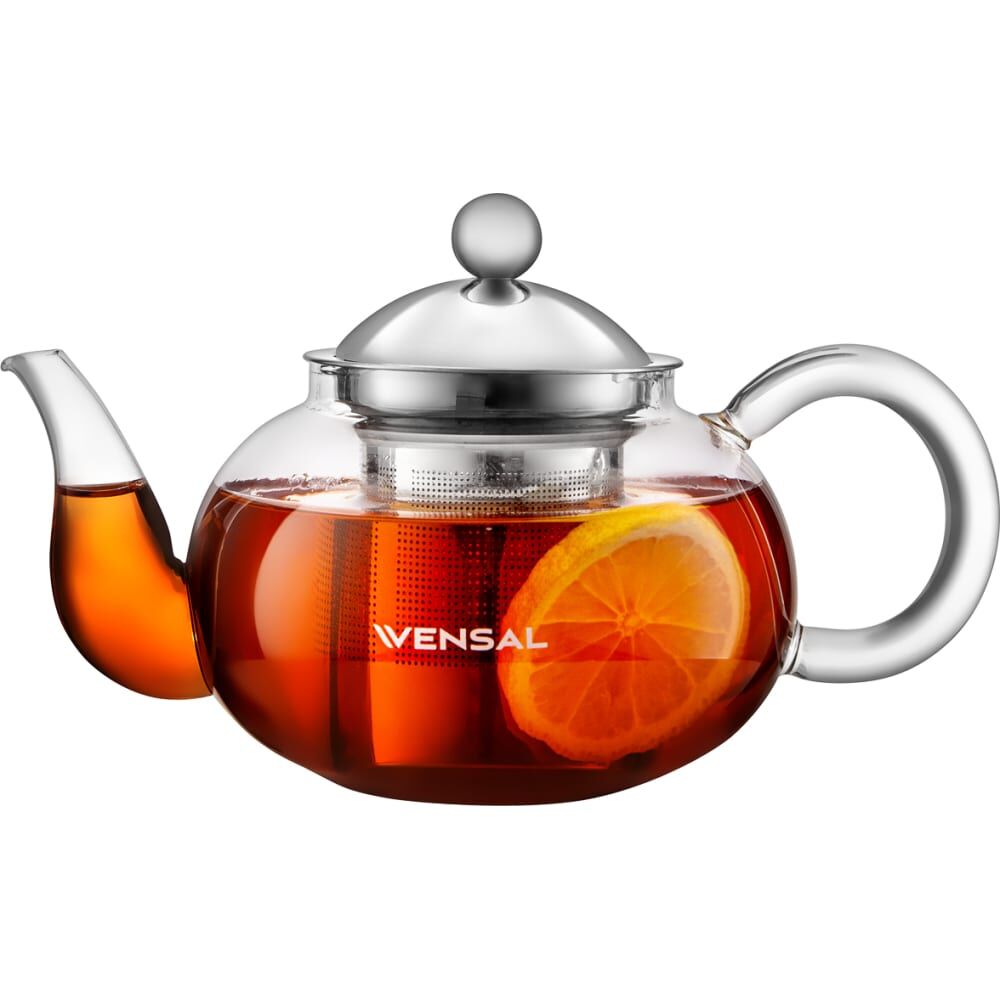Заварочный чайник VENSAL VS3405