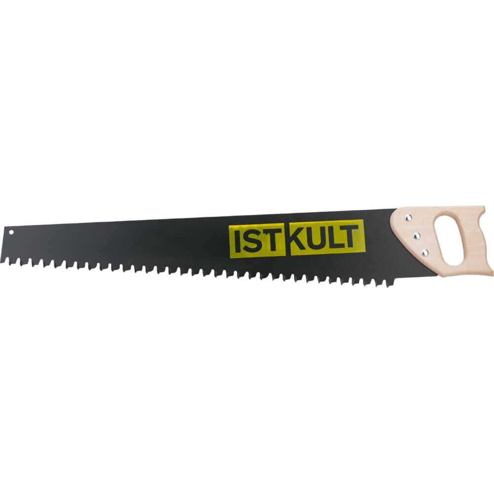 Ножовка по газобетону ISTKULT 31004020