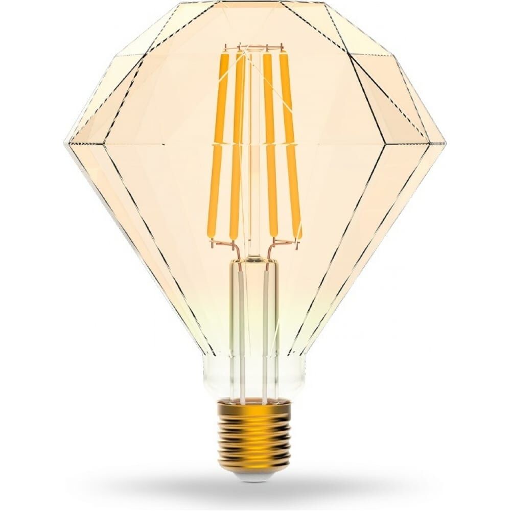 Филаментная лампа Gauss Smart Home DIM