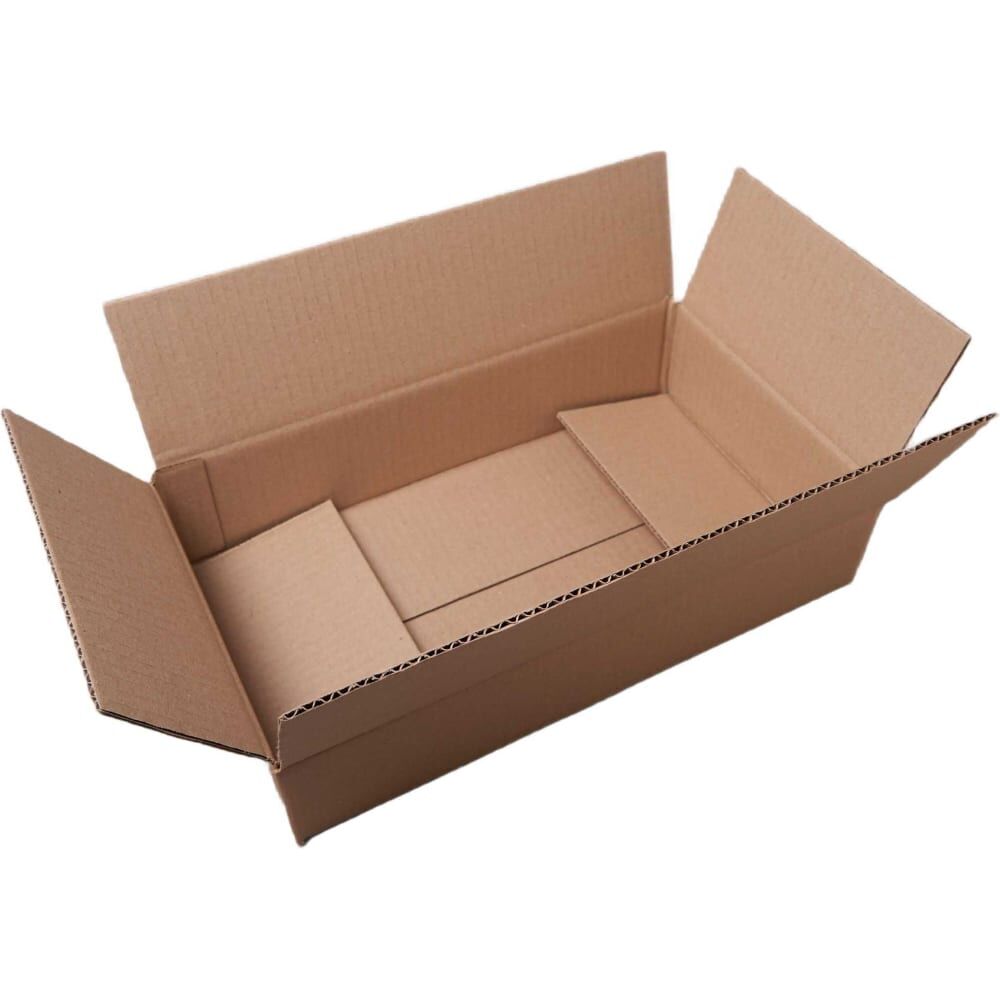 Картонная коробка PACK INNOVATION IP0GK0038208.5-100