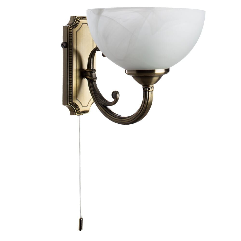 Настенный светильник ARTE LAMP WINDSOR