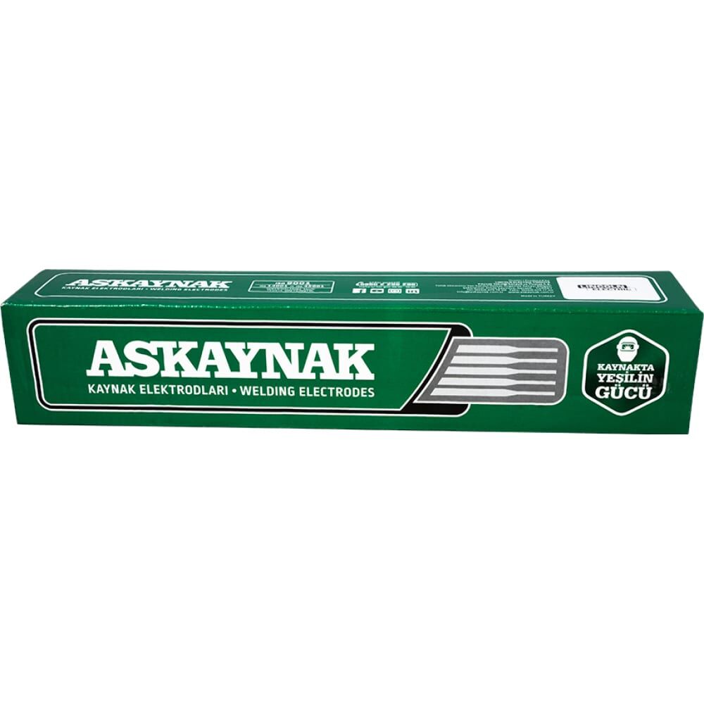 Электрод для сварки ASKAYNAK R-143