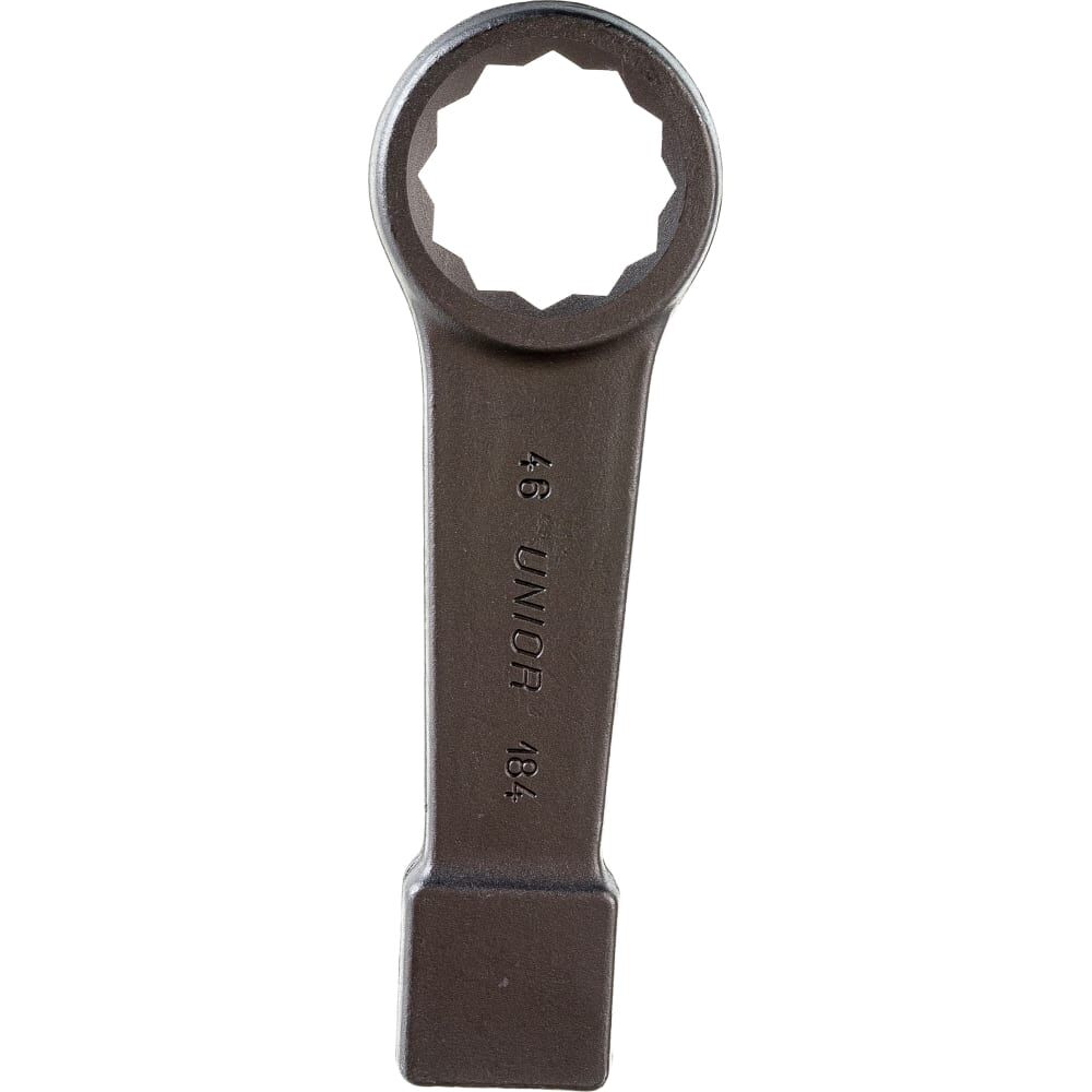 Ударный накидной ключ Unior 3838909205007
