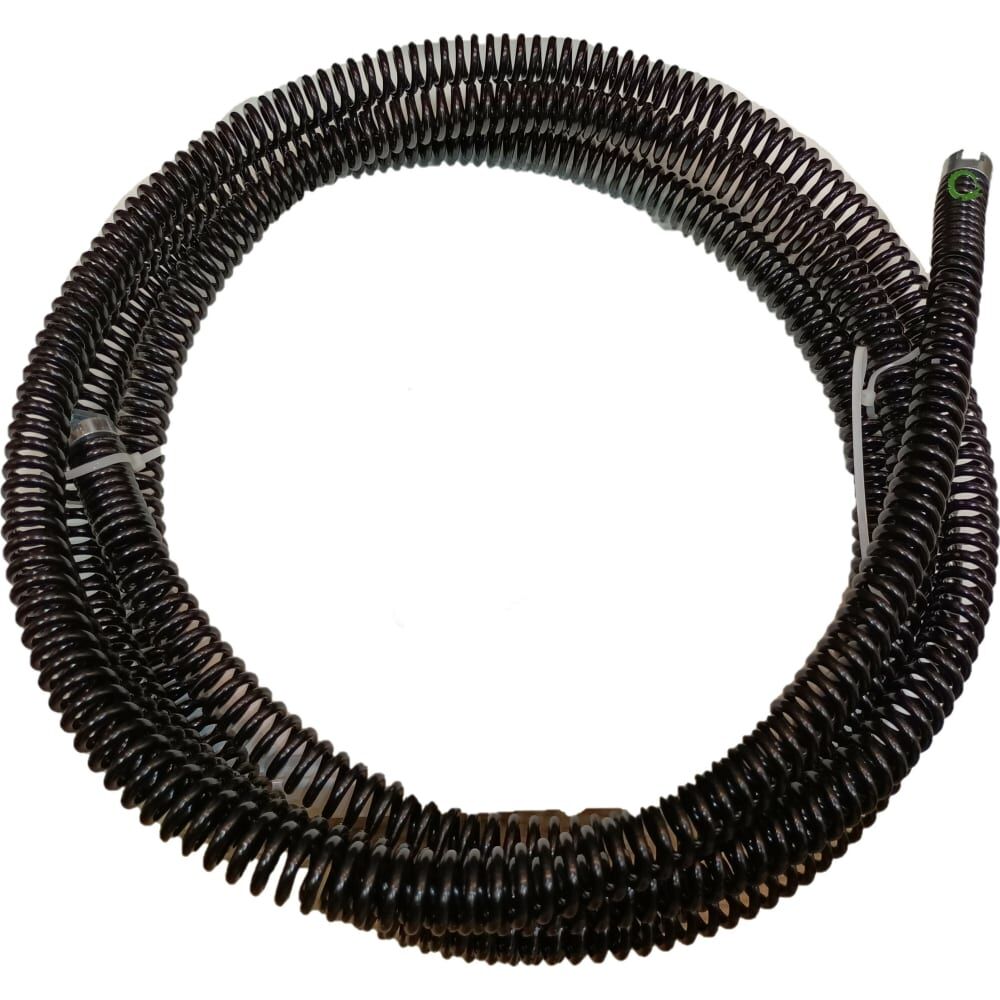 Спираль для прочистки засоров в канализации CROCODILE 50315-16-2