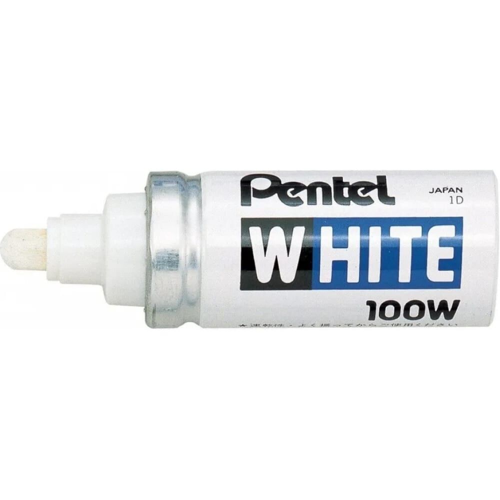 Перманентный маркер Pentel 610037