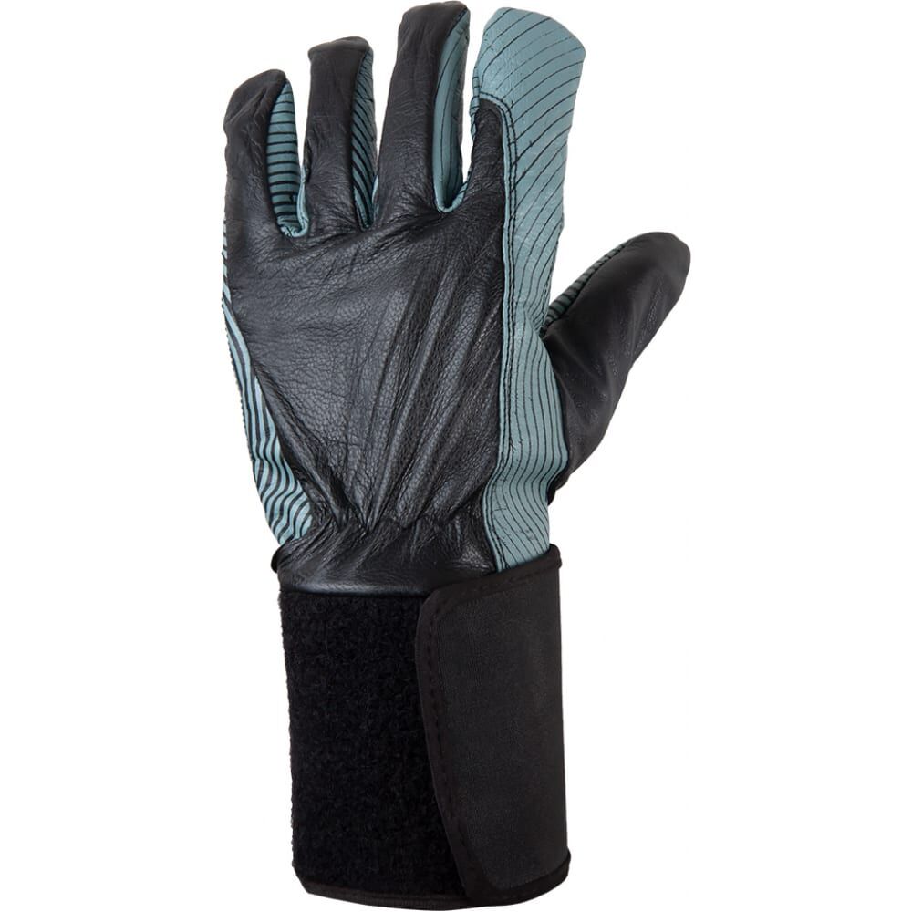 Антивибрационные перчатки Jeta Safety Vulcan Pro